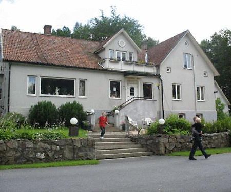 Moellegarden Bed & Breakfast Tyringe Eksteriør bilde
