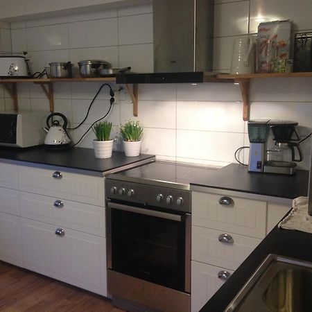 Moellegarden Bed & Breakfast Tyringe Rom bilde
