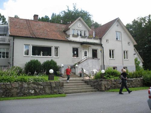 Moellegarden Bed & Breakfast Tyringe Eksteriør bilde