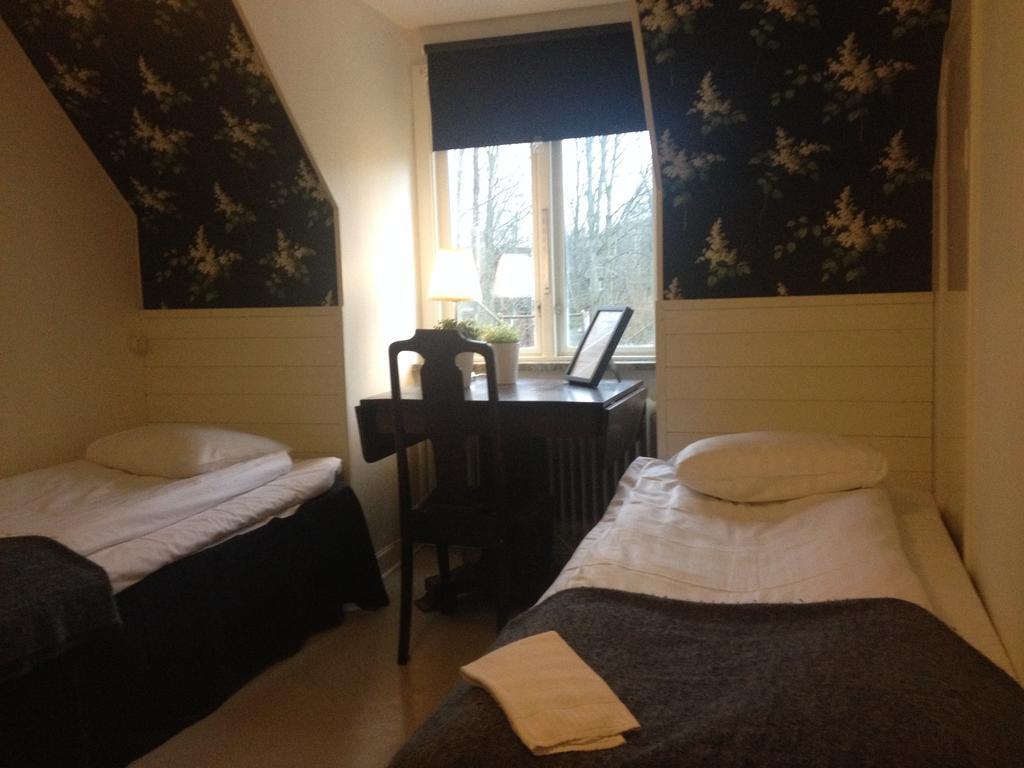 Moellegarden Bed & Breakfast Tyringe Rom bilde