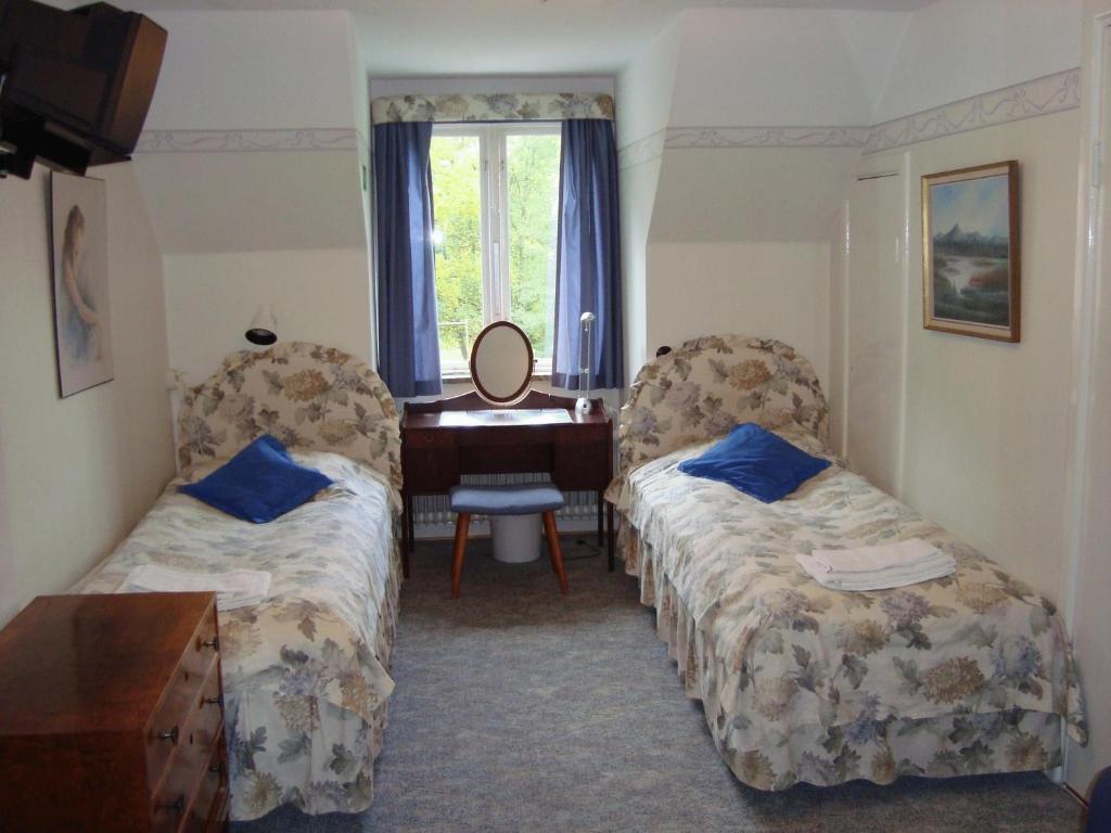 Moellegarden Bed & Breakfast Tyringe Eksteriør bilde